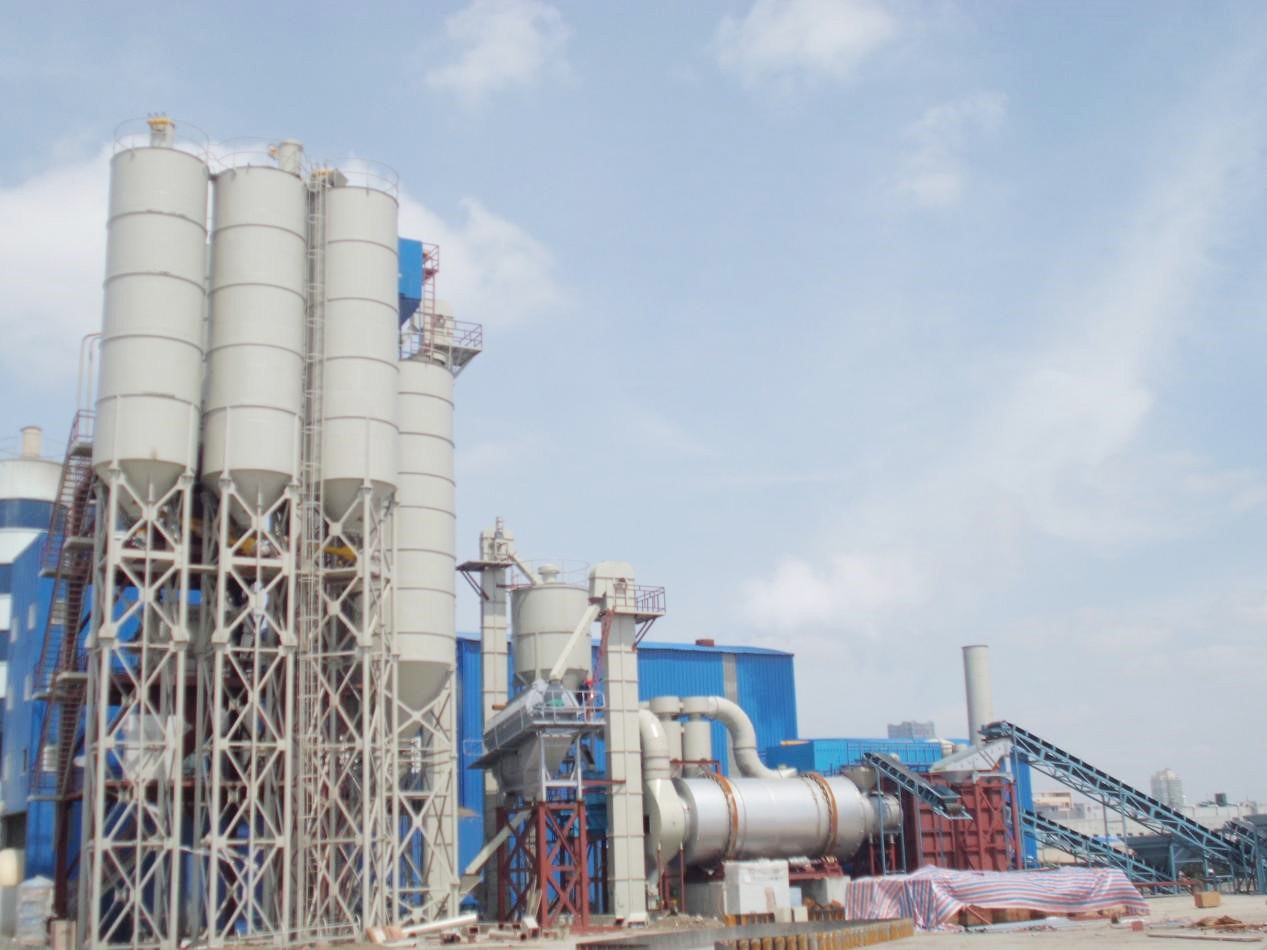 安徽省億康新型材料科技有限公司